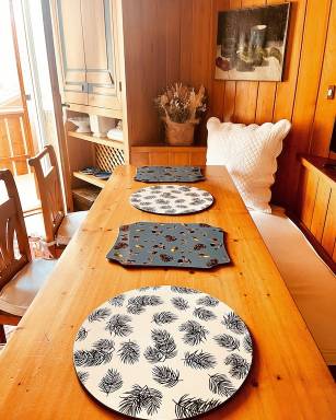 Apartment Pet-friendly Pocol
