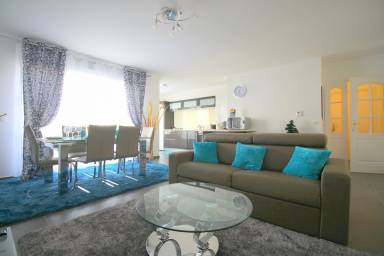 Appartement Serris