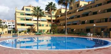 Appartement Las Galletas