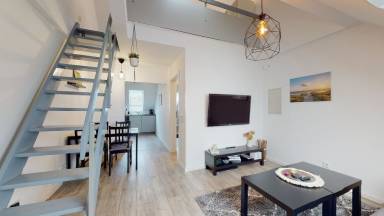 Ferienwohnung Bielefeld