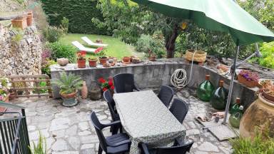 Casa Santo Stefano al mare