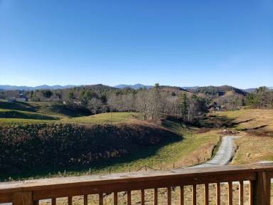 House Stony Fork
