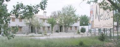 Casa rural Villalba de la Sierra
