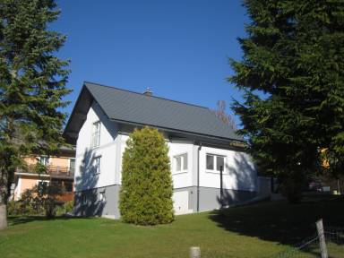 Ferienhaus Gemeinde Wildalpen