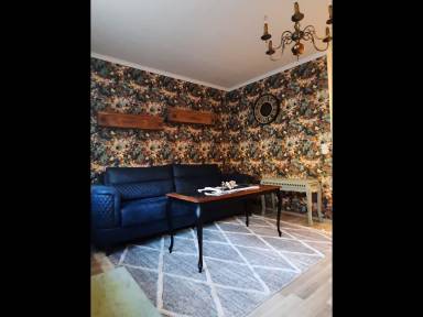 Ferienwohnung Lehde