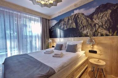 Apartament Murzasichle