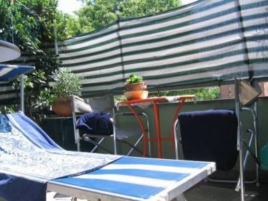 Bed & Breakfast Fano