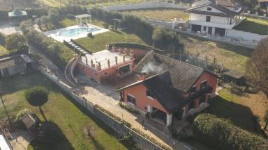 Villa Cassino