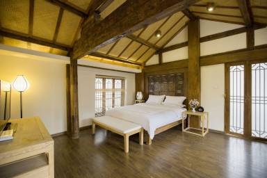 Bed & Breakfast Altan Gucheng