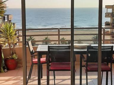 Apartment Air conditioning Canet-Plage