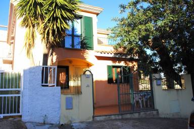 Apartment Santa Maria Navarrese