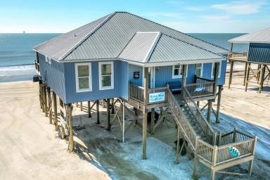 House Dauphin Island
