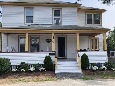 House Pine Point