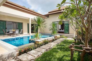 Villa Rawai