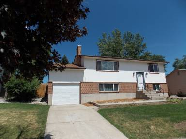 House University of Colorado Colorado Springs