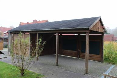 House Sauna Hagermarsch