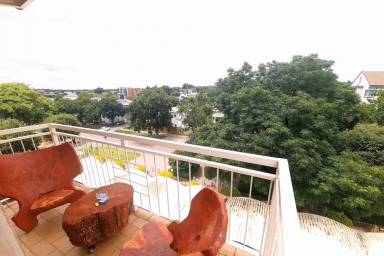 Ferienwohnung Hillcrest