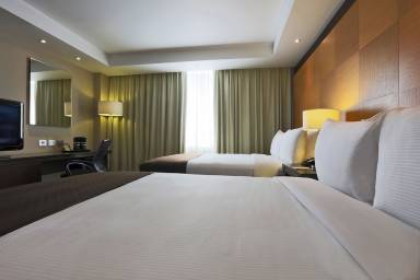 Aparthotel El Molino Iztapalapa
