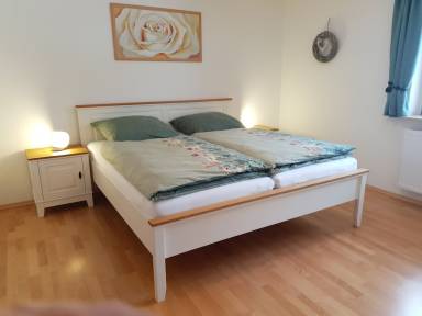 Apartment Trauchgau