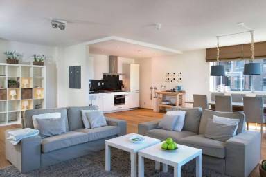 Appartement La Haye