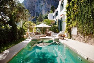 Cottage Capri