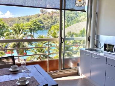 Apartament Arue