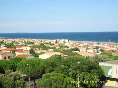 Appartement Saint-Pierre la Mer