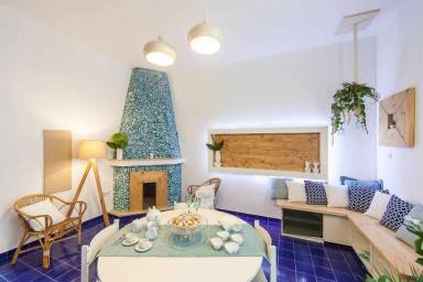 Casa Marina di Ostuni