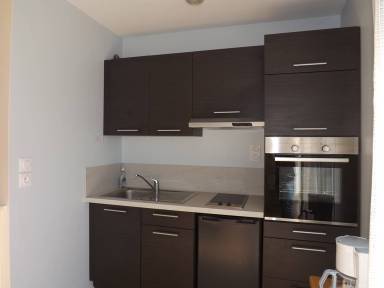 Appartement Berck
