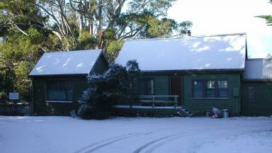 Cottage Wilmot