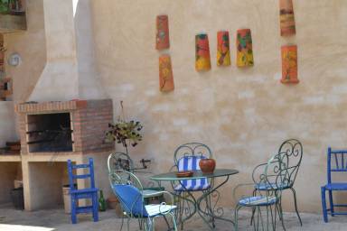 Casa rural Benavente