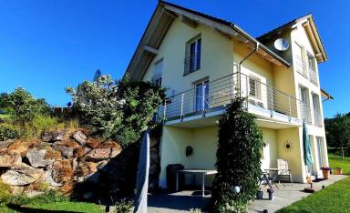 Apartment Schluchsee