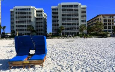 Condo Siesta Key