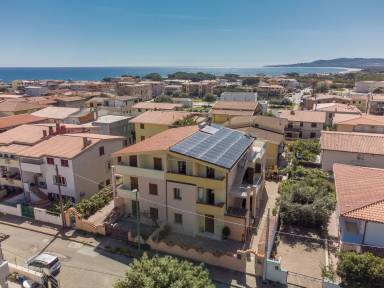 Apartamento La Caletta