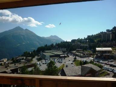 Appartement Orcières