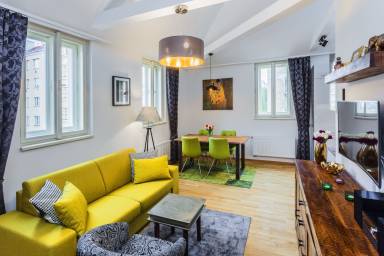 Appartement Praag 9