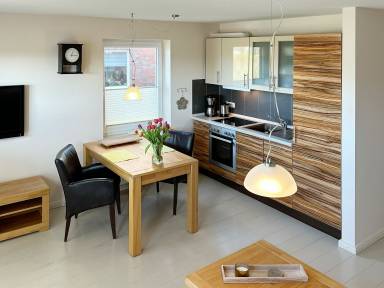 Appartement Amrum
