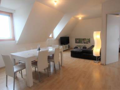 Appartement Pleuven