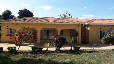 Bed & Breakfast Yard Lilongwe