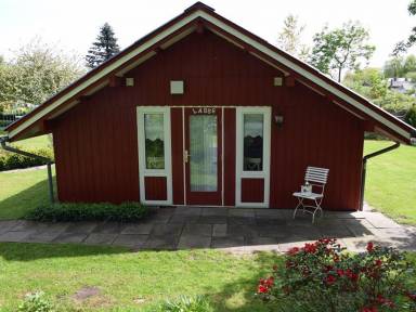 Feriehus Lyksborg