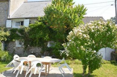 Cottage Réville