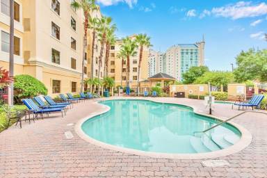 Apartment Universal Orlando Resort