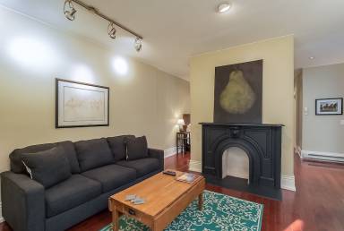 Apartment Frankfort