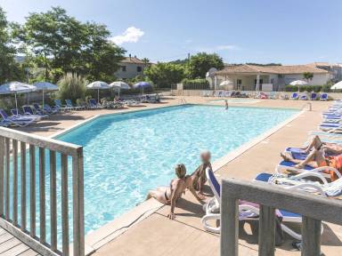 Appartamento Moriani-Plage