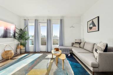 Appartement Central LA