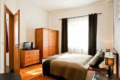 Accommodation Oberhof