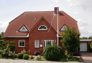 Ferienwohnung Karlsminde