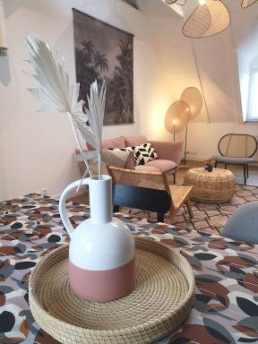 Appartement Île-de-Batz