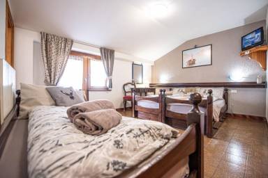 Appartamento Livigno