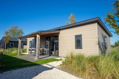 Chalet Hellevoetsluis